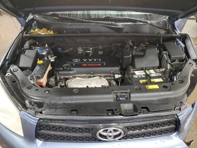 Photo 11 from auction – 2007 TOYOTA RAV4 with VIN JTMBD33VX76045444