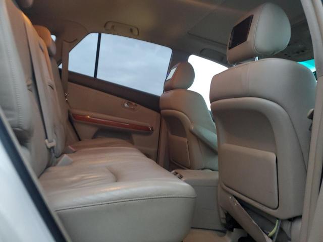 Photo 10 from auction – 2004 LEXUS RX 330 with VIN JTJHA31UX40061023