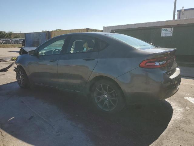 Photo 2 from auction – 2016 DODGE DART SXT S with VIN 1C3CDFFAXGD822462