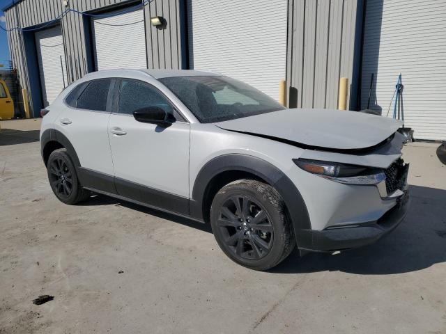 Photo 4 from auction – 2024 MAZDA CX-30 SELE with VIN 3MVDMBBM8RM702433