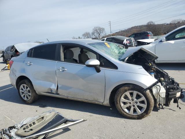 Photo 4 from auction – 2016 KIA RIO LX with VIN KNADM4A32G6687234