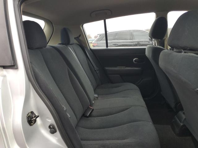Photo 11 from auction – 2011 NISSAN VERSA S with VIN 3N1BC1CP2BL455598