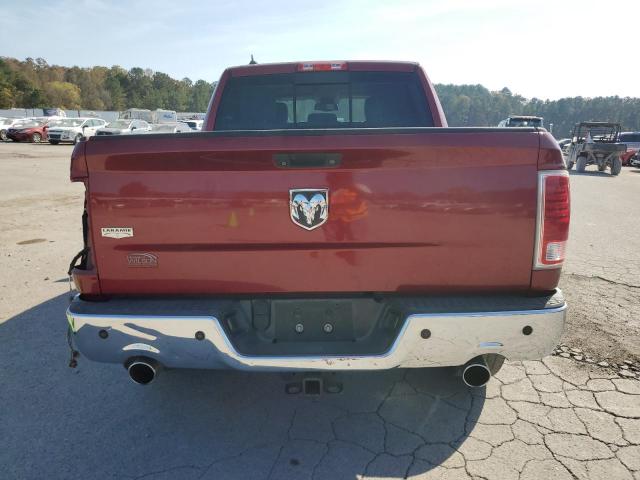 Photo 6 from auction – 2013 RAM 1500 LARAM with VIN 1C6RR6NT3DS535179
