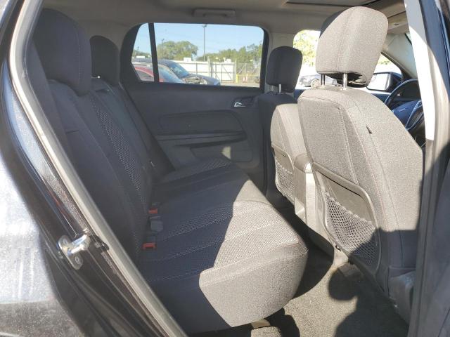 Photo 11 from auction – 2012 GMC TERRAIN SL with VIN 2GKFLSE58C6150374