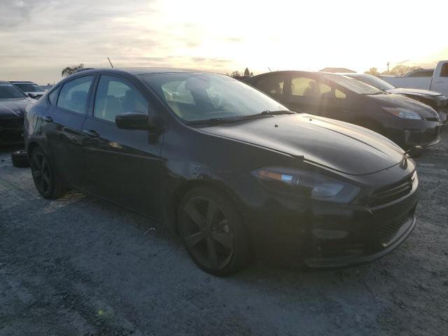 Photo 4 from auction – 2015 DODGE DART SXT with VIN 1C3CDFBBXFD144650