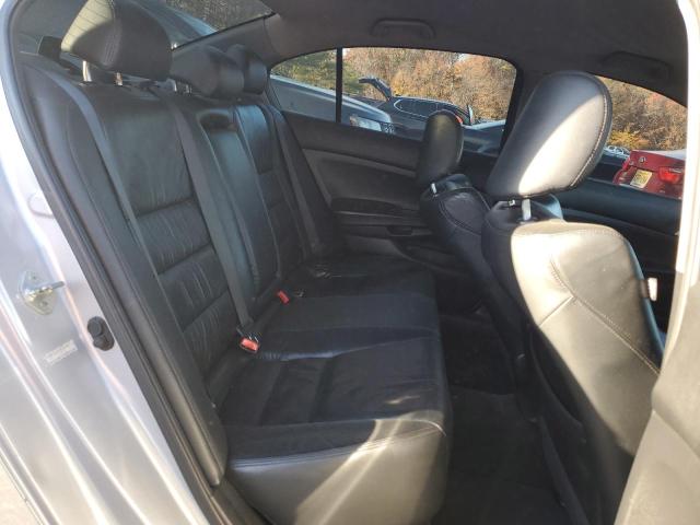 Photo 10 from auction – 2011 HONDA ACCORD SE with VIN 1HGCP2F65BA087909