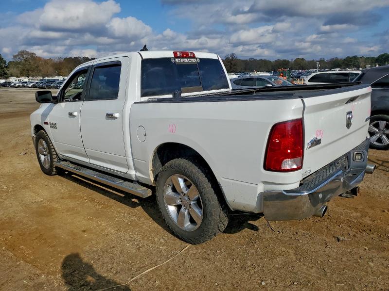 صورة رقم 2 من المزاد - 2015 RAM 1500 SLT مع VIN 1C6RR7LM3FS558305