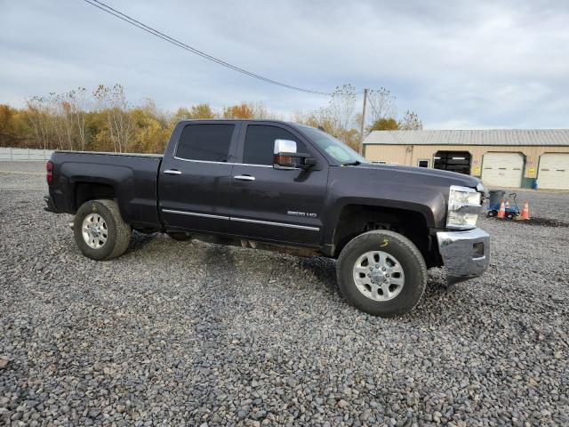 Photo 4 from auction – 2015 CHEVROLET SILVERADO with VIN 1GC1KWE80FF666605