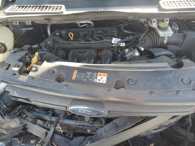 صورة رقم 12 من المزاد - 2019 FORD ESCAPE مع VIN 1FMCU0F71KUA01459
