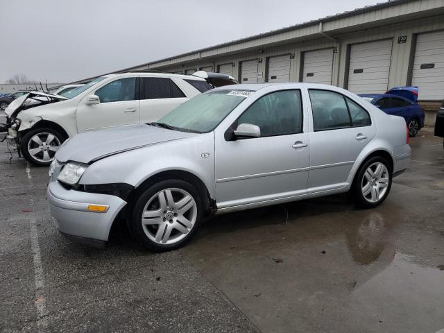 Photo 1 from auction – 2004 VOLKSWAGEN JETTA GLS with VIN 3VWSE69MX4M016533