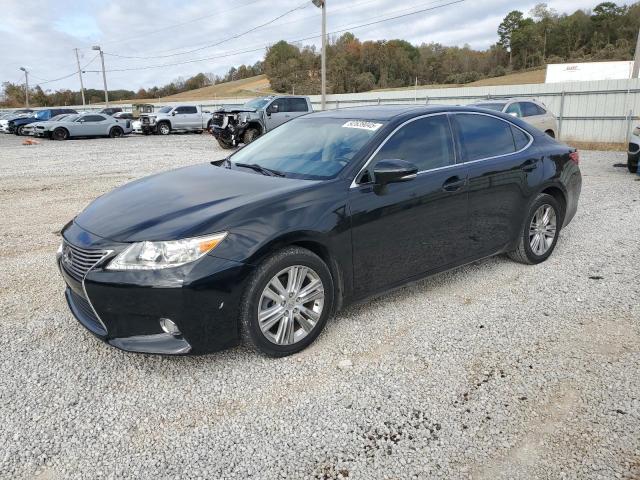 LEXUS ES 350 2015 with VIN JTHBK1GG0F2195959 - Photo from auction
