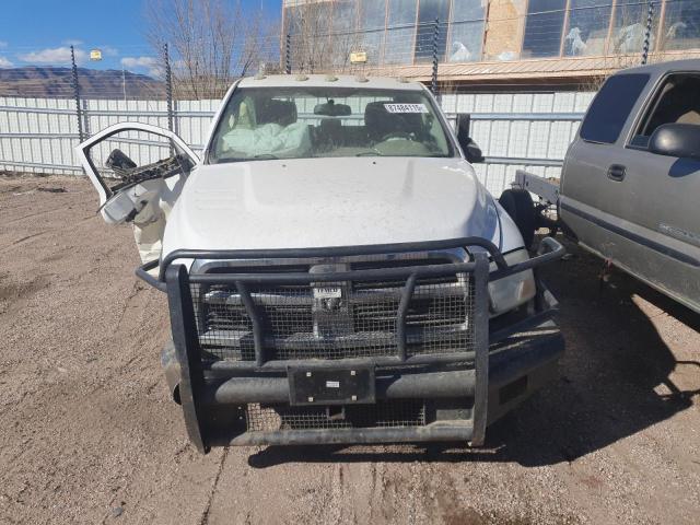 Photo 5 from auction – 2012 DODGE RAM 3500 S with VIN 3C63DRGL5CG205665