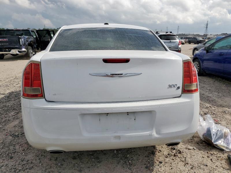 Фото 6 с аукциона – 2014 CHRYSLER 300 S с VIN 2C3CCABG6EH181245