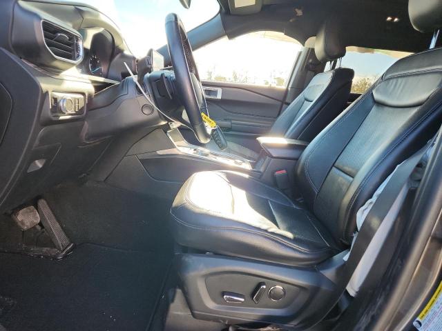 Photo 7 from auction – 2020 FORD EXPLORER L with VIN 1FMSK8FH4LGB38145