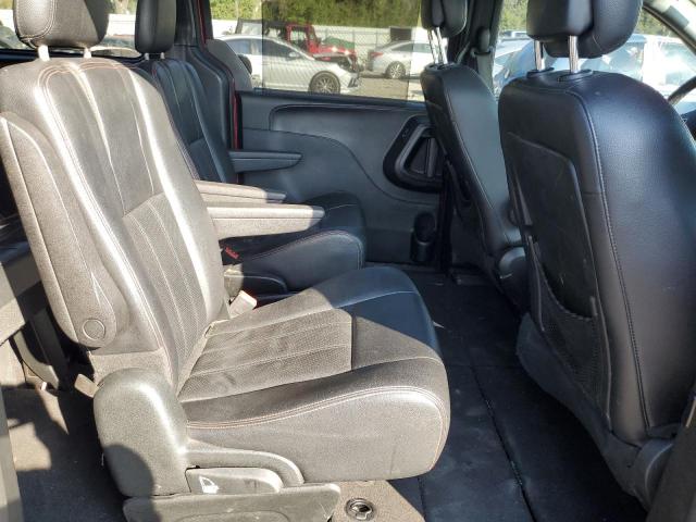 Photo 11 from auction – 2018 DODGE GRAND CARA with VIN 2C4RDGEG5JR214659