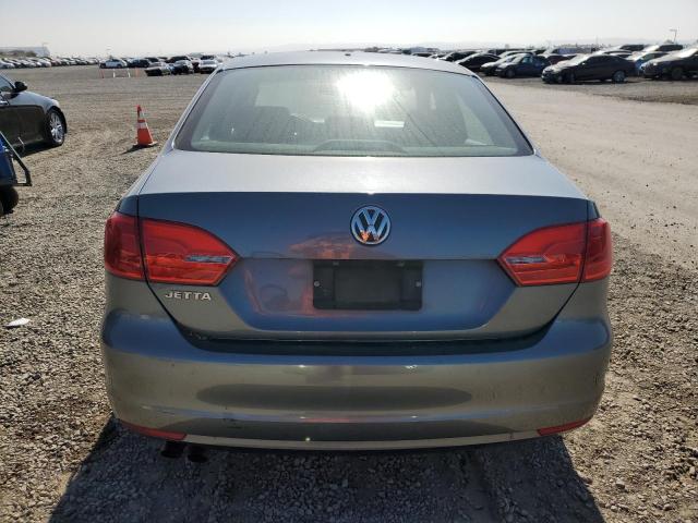 Photo 6 from auction – 2013 VOLKSWAGEN JETTA BASE with VIN 3VW2K7AJ9DM295795