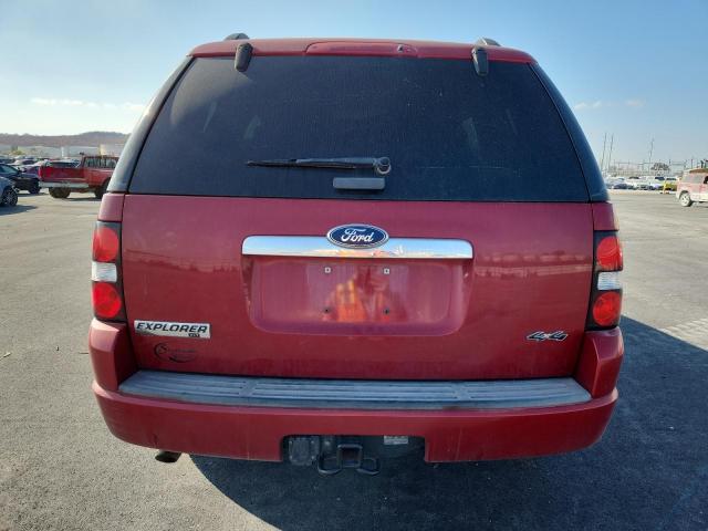 Photo 6 from auction – 2010 FORD EXPLORER X with VIN 1FMEU7DEXAUA97027