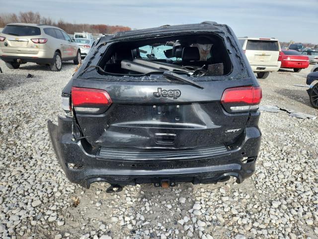 Photo 6 from auction – 2014 JEEP GRAND CHER with VIN 1C4RJFDJ9EC474917