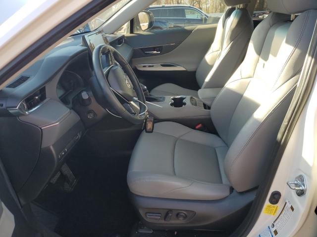 Photo 7 from auction – 2022 TOYOTA VENZA LE with VIN JTEAAAAH1NJ091109