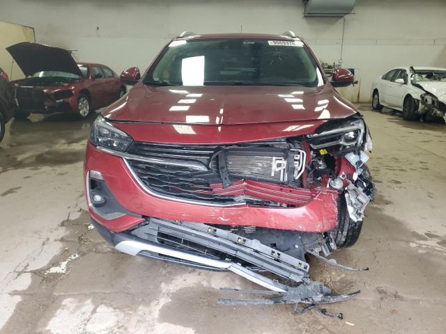 Photo 5 from auction – 2021 BUICK ENCORE GX with VIN KL4MMFSLXMB145034