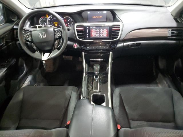 Photo 8 from auction – 2016 HONDA ACCORD EX with VIN 1HGCR2F02GA203497