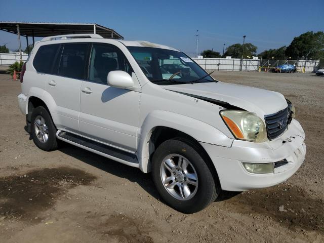 Photo 4 from auction – 2006 LEXUS GX 470 with VIN JTJBT20X460101752