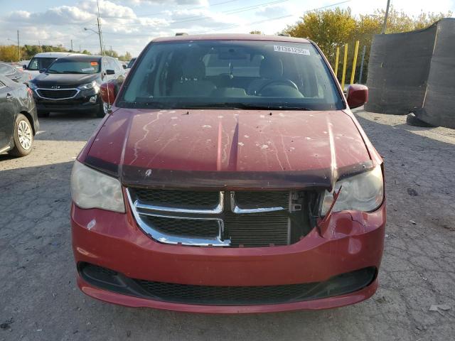 Photo 5 from auction – 2013 DODGE GRAND CARA with VIN 2C4RDGCG1DR660699