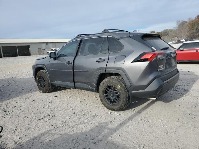 Photo 2 from auction – 2021 TOYOTA RAV4 LE with VIN 2T3F1RFV4MW213193