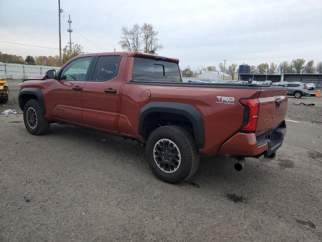 Photo 2 from auction – 2025 TOYOTA TACOMA DOU with VIN 3TMLB5JN2SM122552
