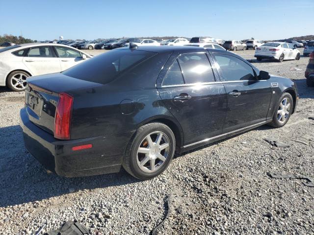 Photo 3 from auction – 2010 CADILLAC STS with VIN 1G6DU6EV9A0101135