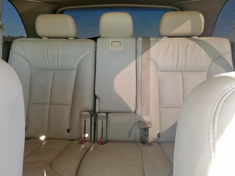 Photo 10 from auction – 2007 LINCOLN MKX with VIN 2LMDU68C17BJ33284