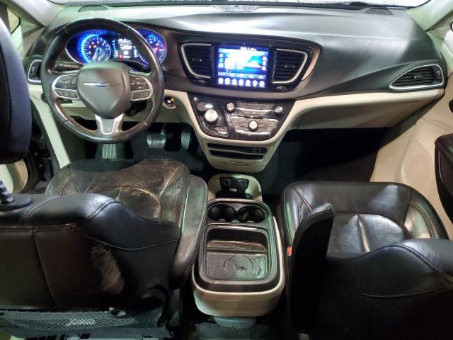 Photo 8 from auction – 2017 CHRYSLER PACIFICA T with VIN 2C4RC1BG6HR569306