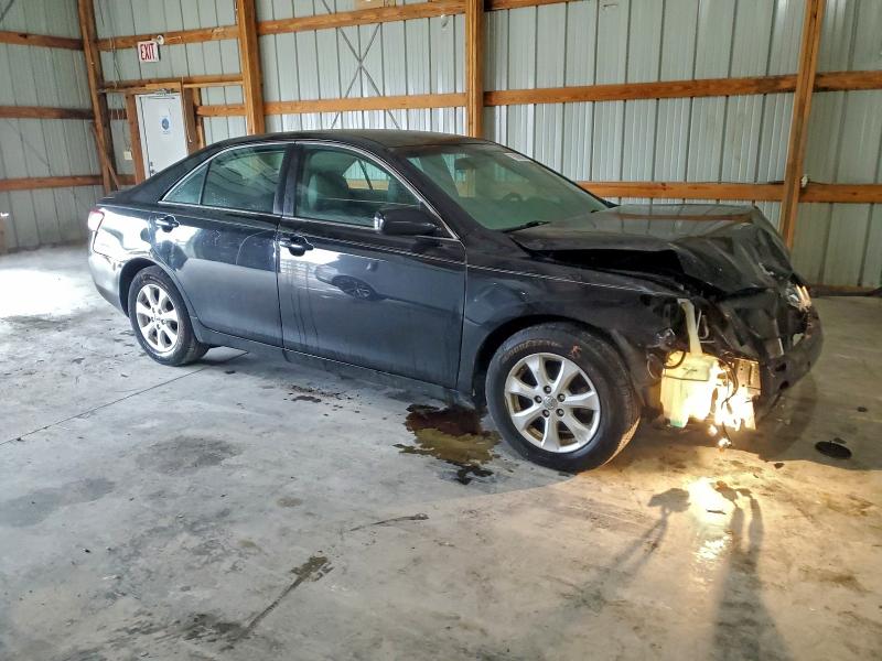 Фото 4 с аукциона – 2011 TOYOTA CAMRY BASE с VIN 4T4BF3EK1BR182291