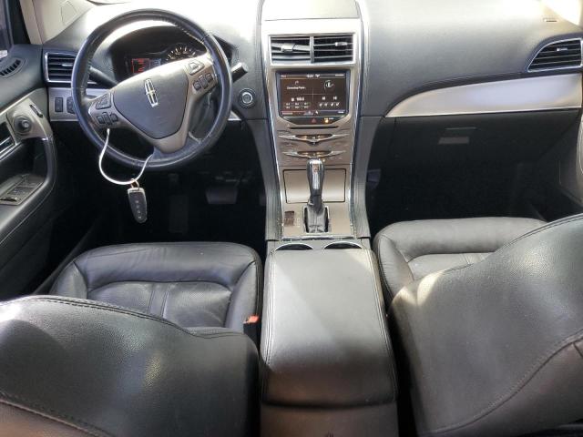 Photo 8 from auction – 2013 LINCOLN MKX with VIN 2LMDJ6JK2DBL35475