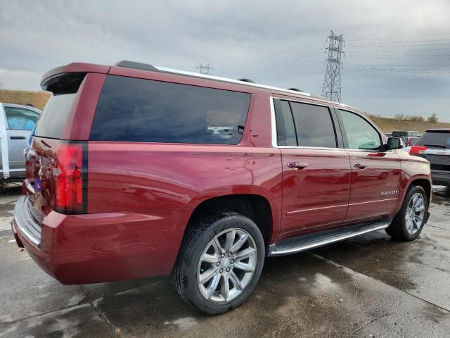 Photo 3 from auction – 2017 CHEVROLET SUBURBAN with VIN 1GNSKJKC1HR231844