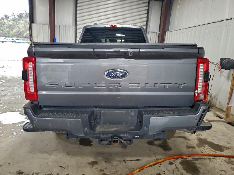 Photo 6 from auction – 2023 FORD F250 SUPER with VIN 1FT8W2BN9PEC86174