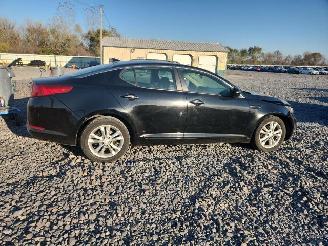 Photo 3 from auction – 2013 KIA OPTIMA EX with VIN 5XXGN4A79DG165701
