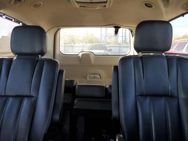 Photo 10 from auction – 2013 CHRYSLER TOWN & COU with VIN 2C4RC1CGXDR614546