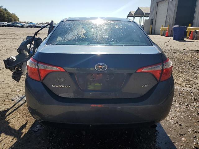 Photo 6 from auction – 2014 TOYOTA COROLLA L with VIN 2T1BURHE2EC034939