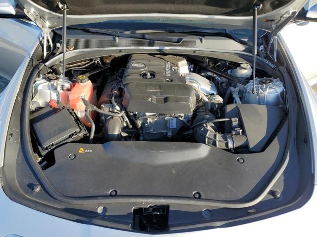 Photo 11 from auction – 2019 CADILLAC CTS with VIN 1G6AP5SX1K0121374