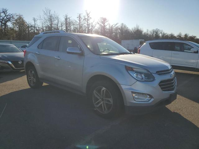 Photo 4 from auction – 2016 CHEVROLET EQUINOX LT with VIN 2GNFLGEK4G6253951