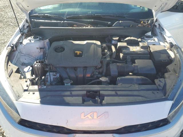 Photo 11 from auction – 2023 KIA FORTE LX with VIN 3KPF24AD3PE507196