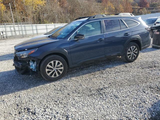 SUBARU OUTBACK PR 2024 with VIN 4S4BTAFC8R3194517 - Photo from auction