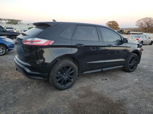 Photo 3 from auction – 2022 FORD EDGE SEL with VIN 2FMPK4J95NBA75470