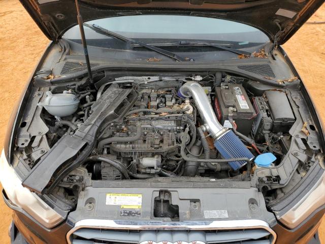 Photo 11 from auction – 2015 AUDI A3 PREMIUM with VIN WAUBFGFF7F1007488