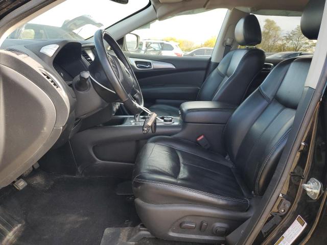 Photo 7 from auction – 2019 NISSAN PATHFINDER with VIN 5N1DR2MM8KC620334