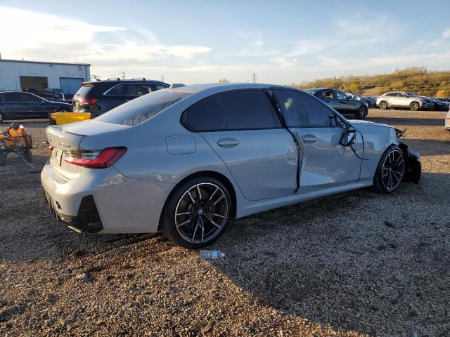 Photo 3 from auction – 2024 BMW M340XI with VIN 3MW49FF07R8E21103