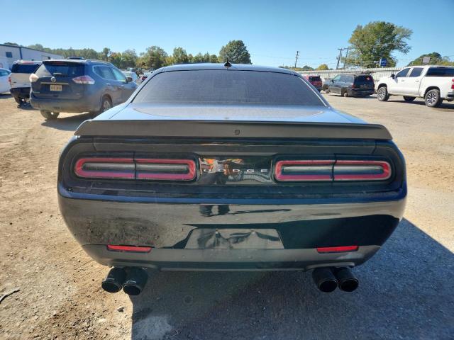 Photo 6 from auction – 2023 DODGE CHALLENGER with VIN 2C3CDZC97PH617423