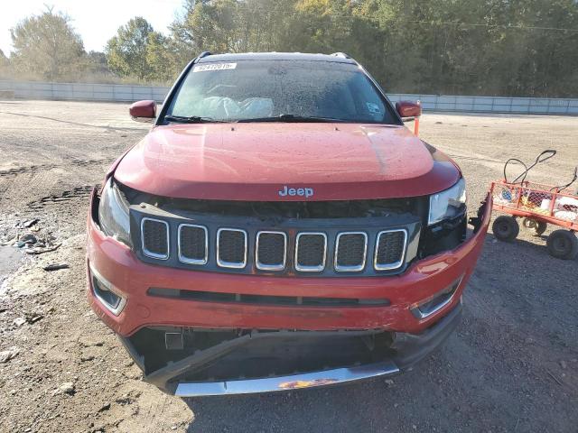 Photo 5 from auction – 2019 JEEP COMPASS LI with VIN 3C4NJDCB4KT827867
