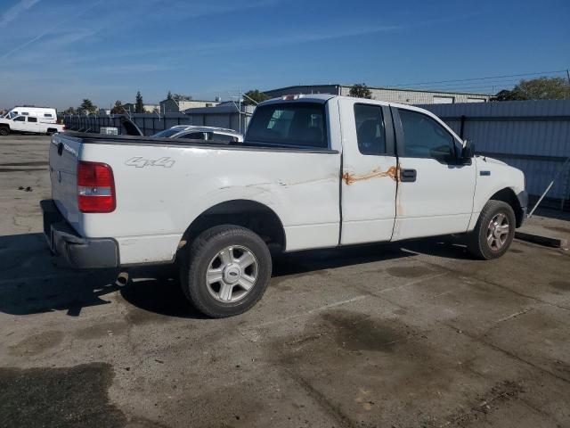 Photo 3 from auction – 2008 FORD F150 with VIN 1FTPX14558FA99445
